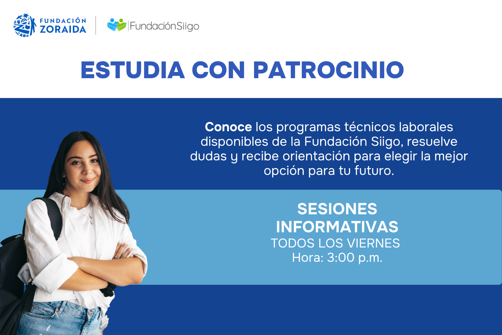 Técnicos laborales