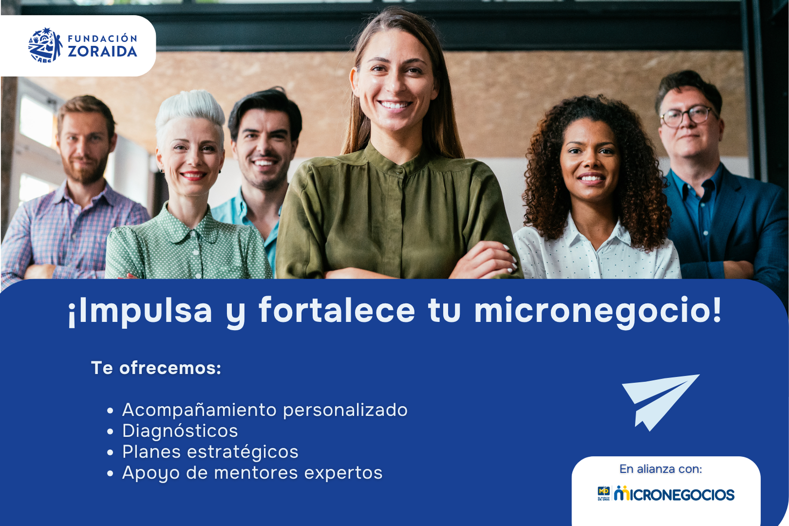 Micronegocios _ Cohorte 2