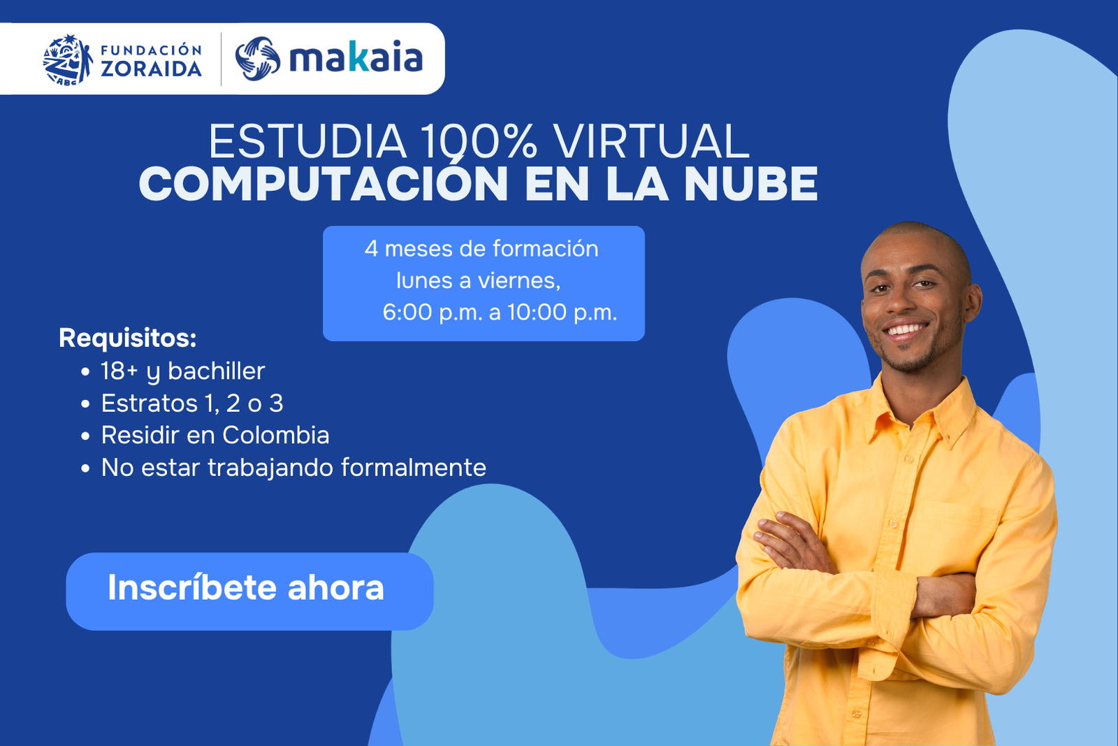 Computación en la nube CLOUD